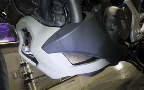 HONDA NC 700 S 2012 RC61