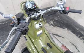 HONDA PS250 MF09