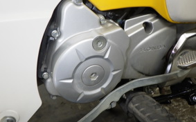 HONDA C50 SUPER CUB AA09