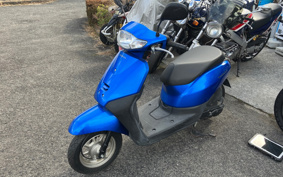 HONDA  TACT  BASIC  AF79