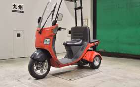 HONDA GYRO CANOPY TA03