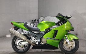 KAWASAKI ZX 1200 NINJA R 2001 ZXT20A