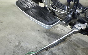 YAMAHA DRAGSTAR 1100 CLASSIC 2001 VP13J