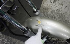 KAWASAKI ELIMINATOR 125 BN125A