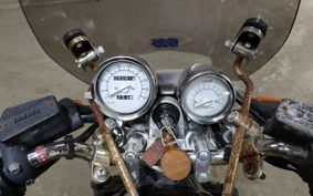 YAMAHA FZX750 2003 3XF