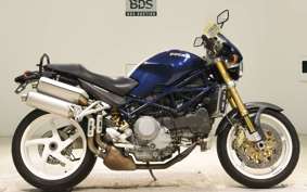 DUCATI MONSTER S4R 2005