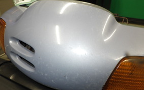 YAMAHA JOG POCHE 2014 SA08J