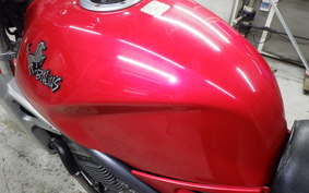 KAWASAKI BALIUS 250 2019 ZR250A