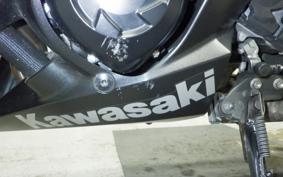 KAWASAKI NINJA 1000 A 2019 ZXT00W