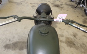 OTHER URAL650 1994