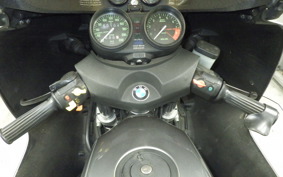 BMW R100RS 1988