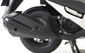 SUZUKI AVENIS 125 EA12J