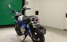 HONDA MONKEY 125 JB03