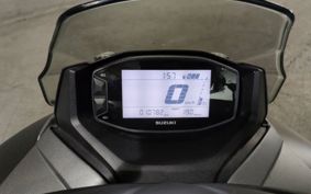 SUZUKI  BURGMAN  STREET 125EX EA23M