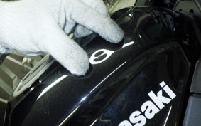 KAWASAKI NINJA 400 2020 EX400G