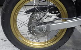 YAMAHA SEROW 250 Gen.2 DG17J