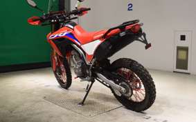 HONDA CRF250L 2026 MD47