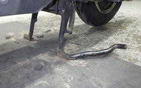 HONDA JOKER 90 2026 HF09