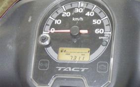 HONDA TACT-4ﾍﾞｰｼｯｸ AF79