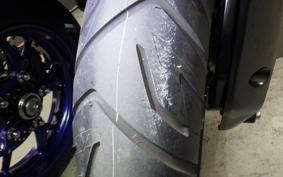 YAMAHA NIKEN 2025 RN58J