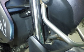 YAMAHA SEROW 250 2002 DG11J