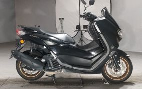 YAMAHA N-MAX 125 SEG6J