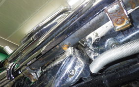 YAMAHA DRAGSTAR 1100 2002 VP13J