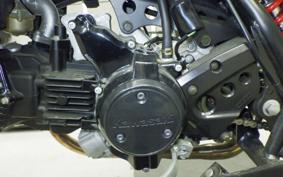 KAWASAKI KSR110 KL110A