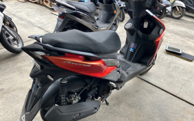 KYMCO RACING S125