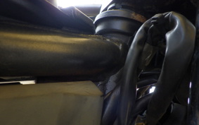 YAMAHA TRICKER DG10J