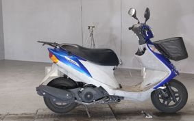 SUZUKI ADDRESS V125 CF4EA