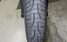 KAWASAKI ER600 F 2010