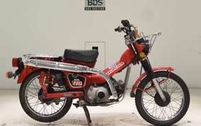 HONDA CT110 HUNTER CUB 1996