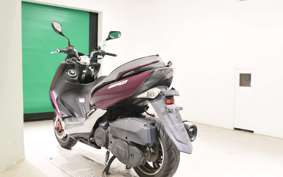 YAMAHA MAJESTY155 S 2012 SG28J