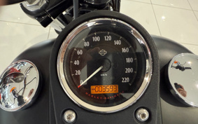 HARLEY HARLEY FXDB1580 2013 GX4