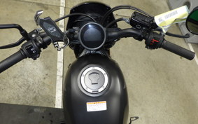 HONDA REBEL 250 S 2005 MC49