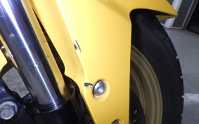 HONDA GROM 2025 JC61