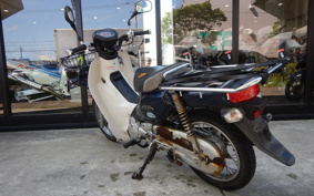 HONDA SUPER CUB50 AA04