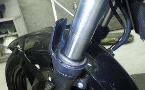 KAWASAKI Z400 Gen.2 2020 EX400G