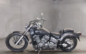 YAMAHA DRAGSTAR400 4TR