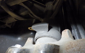 YAMAHA GEAR Gen.2 2025 UA08J