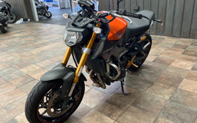 YAMAHA MT-09 2014 RN34J