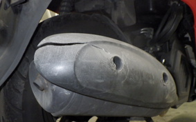 YAMAHA VINO 50 Gen.4 AY02