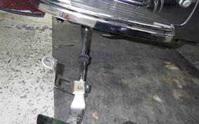 HARLEY FLHX 1580 2010