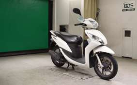 HONDA DIO 110 JF31