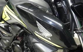 HONDA SP125 2019