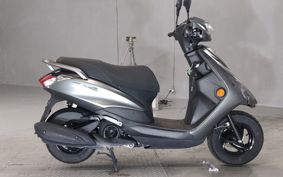 YAMAHA  AXIS Z SEJ6J