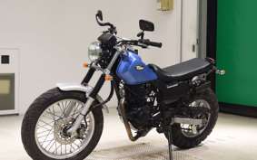 YAMAHA TW200 Gen.2 2004 DG07J
