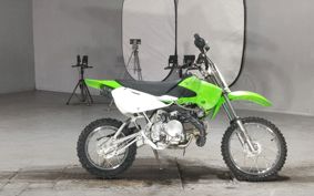 KAWASAKI KLX110 LK110A