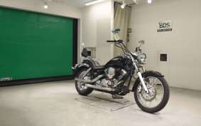 YAMAHA DRAGSTAR 250 2014 VG02J